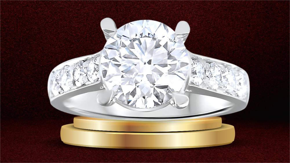 The Perfect Cut to Profess Your Love