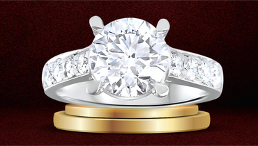 The Perfect Cut to Profess Your Love