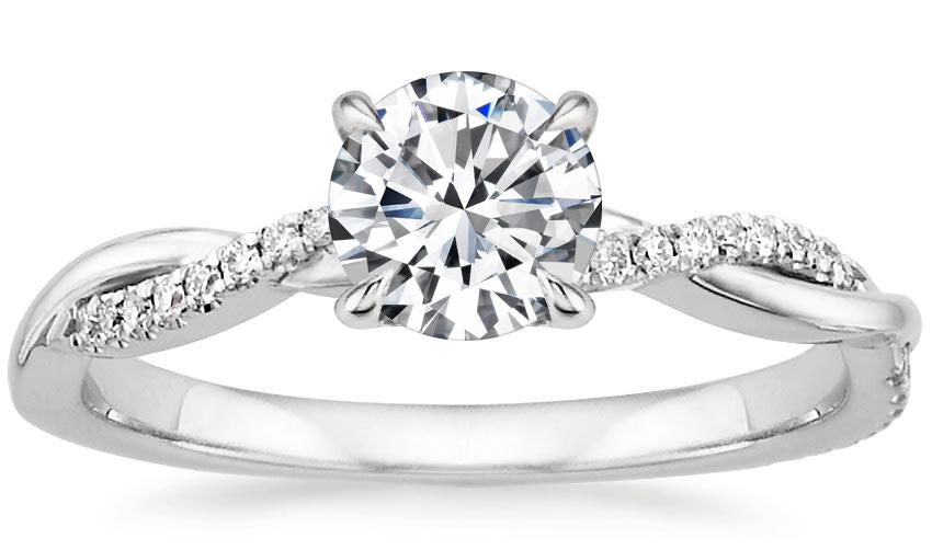 The Ultimate Guide to Buying the Perfect Engagement Ring