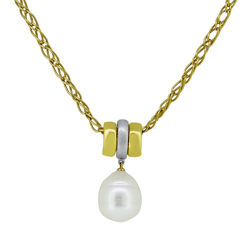 South Sea Pearl Pendant
