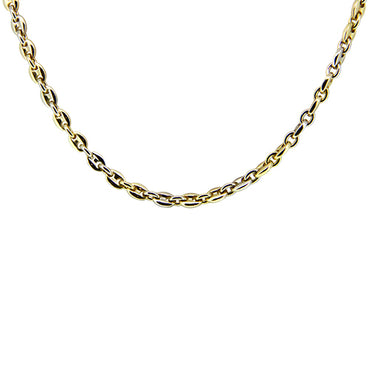 Cartier Necklace in 18ct Gold